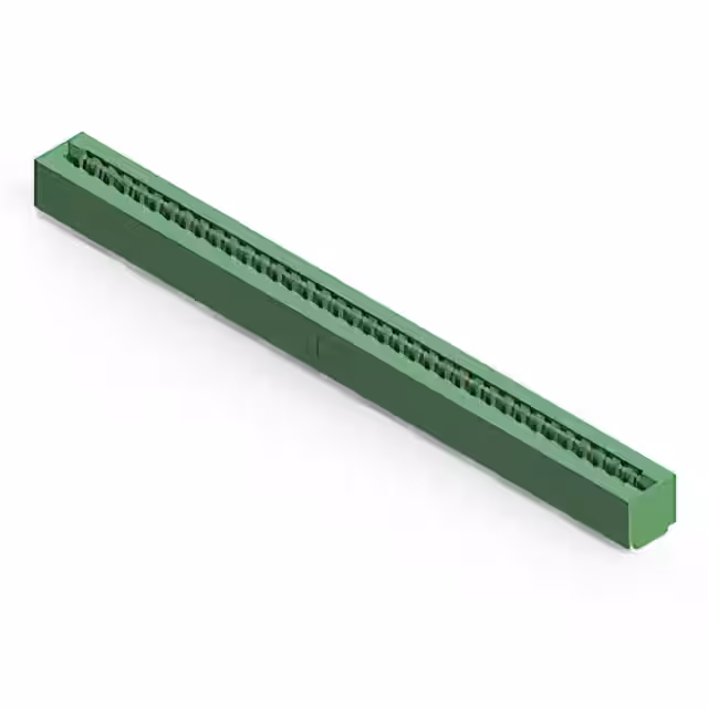 307-037-425-101 EDAC Inc.  Edgeboard Connectors
